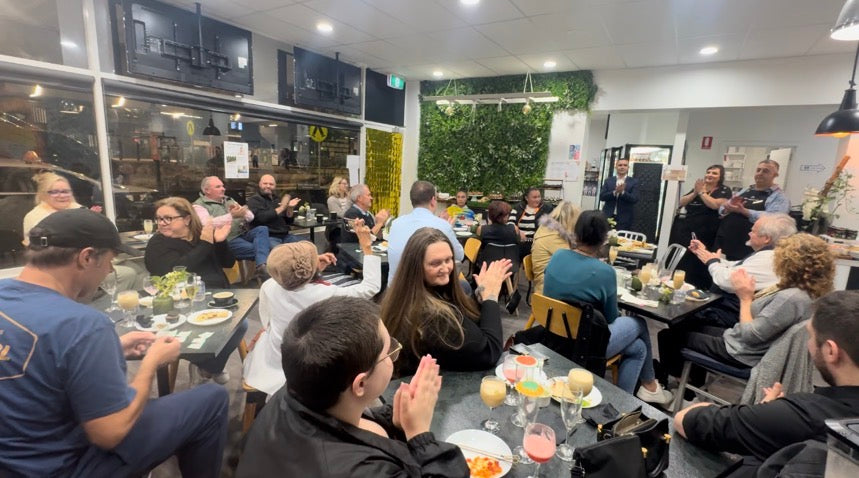 Gratitude in Action: Honoring Our Generous Donors for Cancer Council and Research