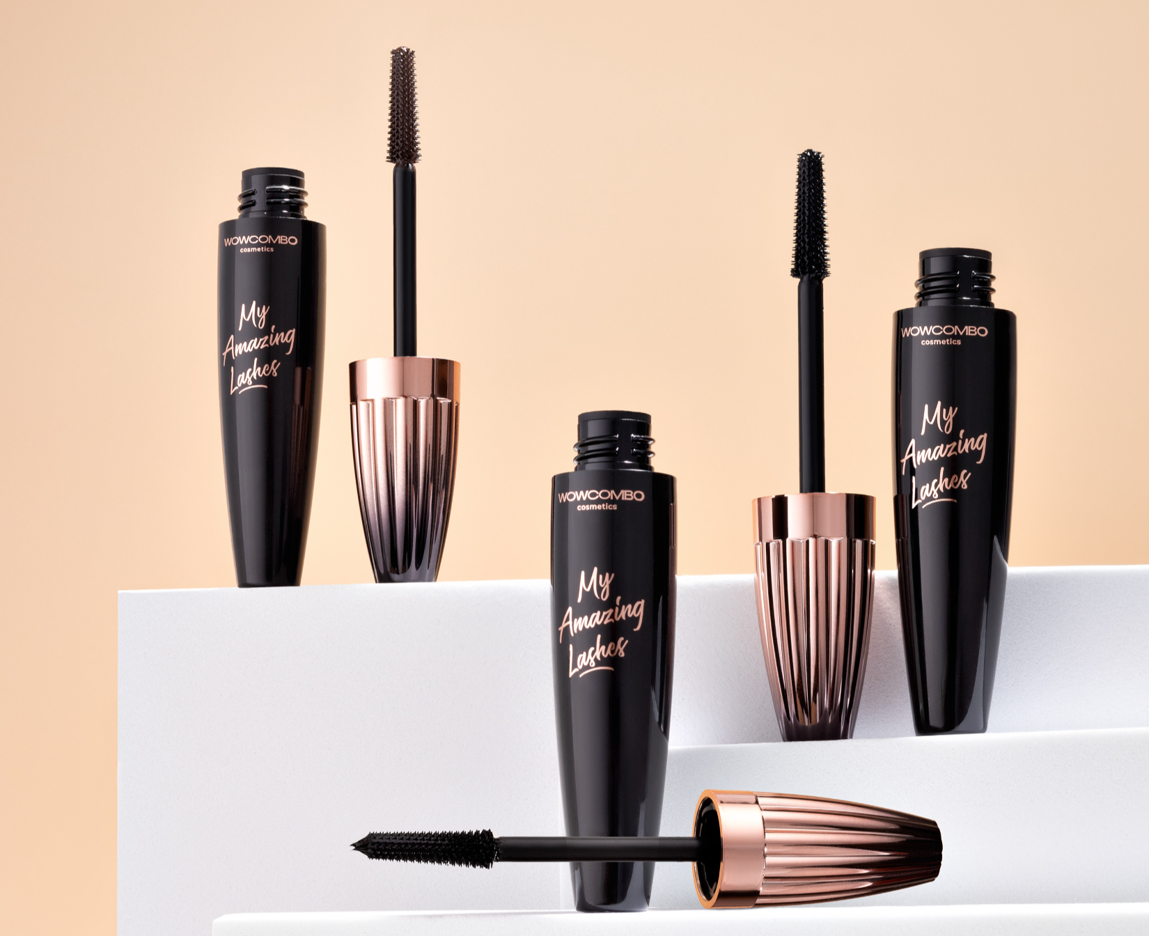 Explore WOWCOMBO Mascara: The Perfect Choice for Hair & Soul Wellness Hub