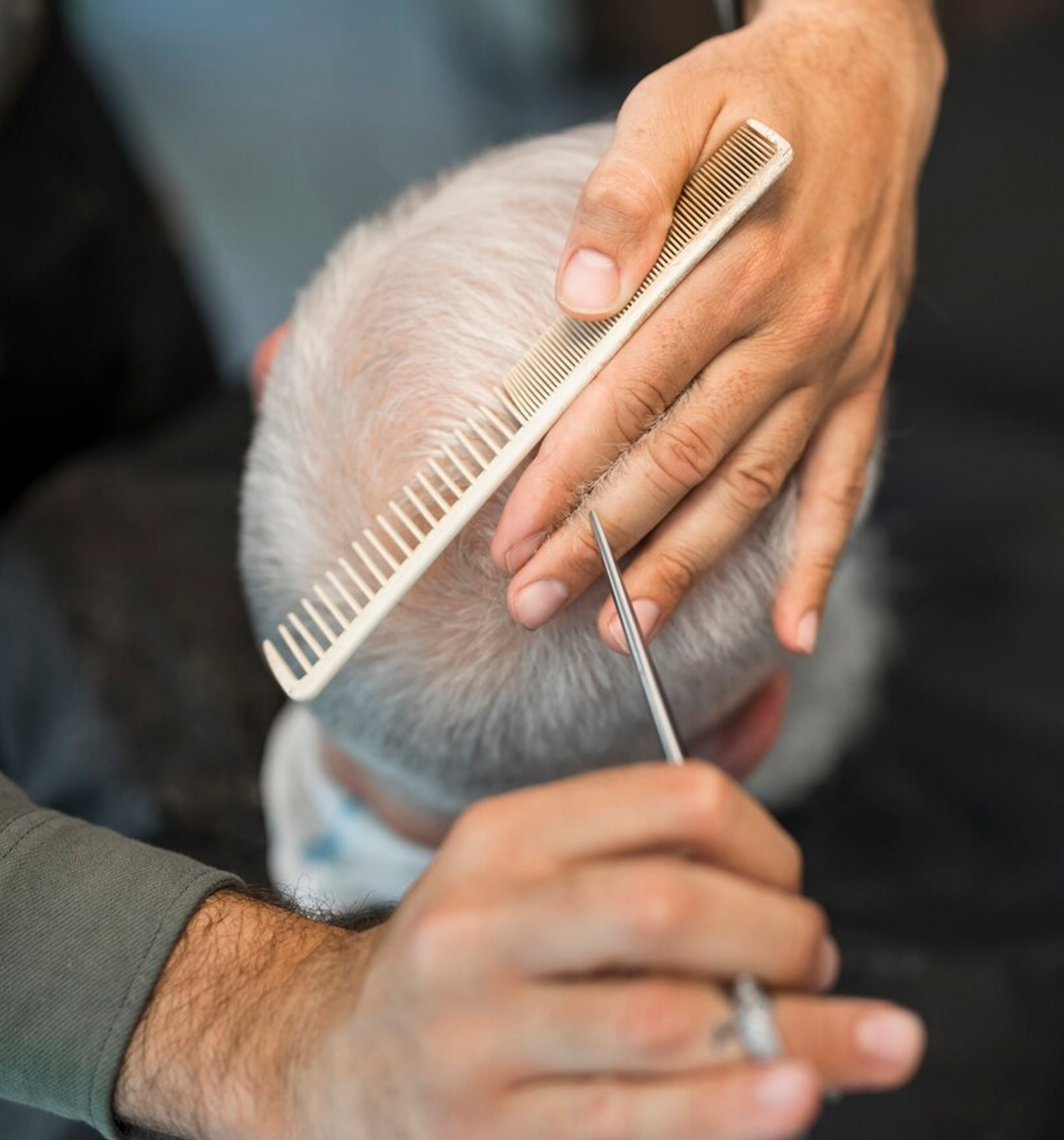 Exclusive Hairdressing Discounts for Pensioners at Lilydale's Hair & Soul Wellness Hub