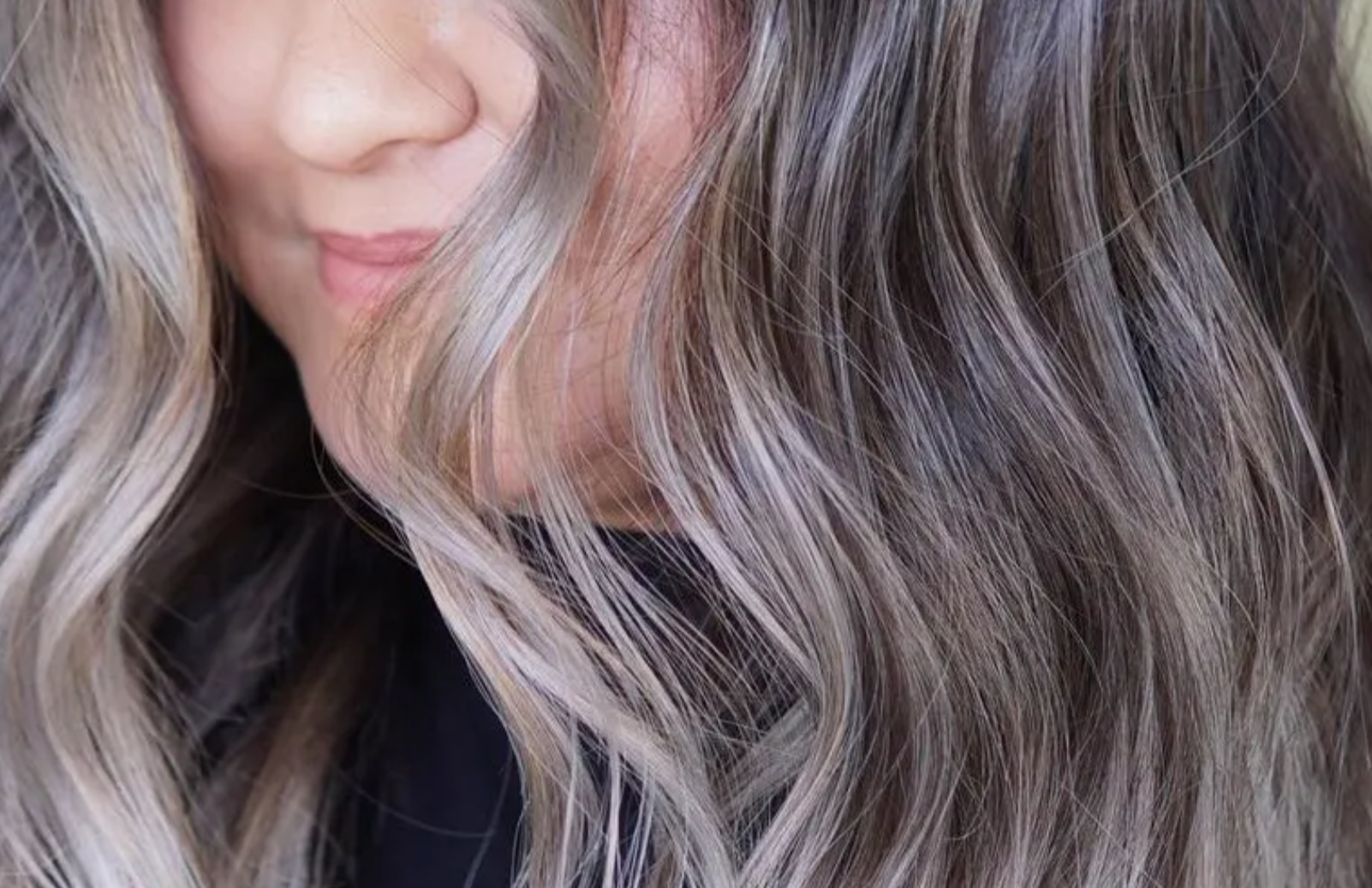 Who Suits Ash Brown?  Find the Perfect Shade for Your Beauty