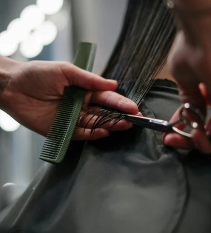 The Art of Hairdressing Cutting: Professional Service in Lilydale