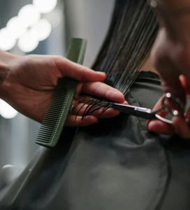 The Art of Hairdressing Cutting: Professional Service in Lilydale