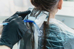 How Often Should You Get a Full Head of Foils?