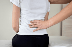 Why Your Back Is Spasming — And What You Can Do About It