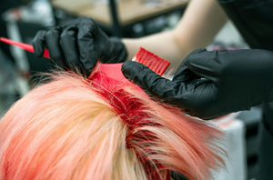 Top Hair Coloring Mistakes and How to Avoid Them