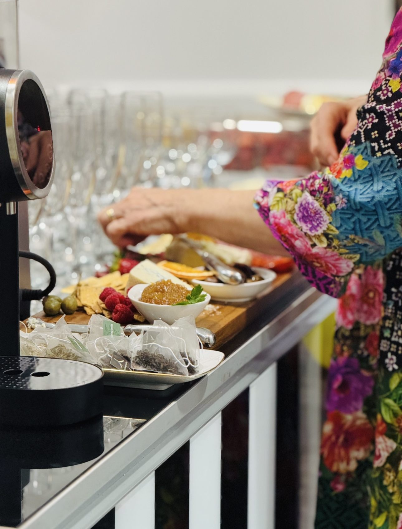 Catering & Function Venue in Lilydale – Yarra Valley Soul Cafe