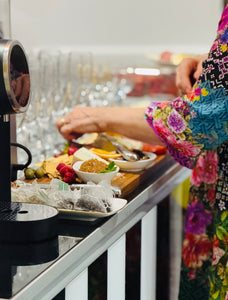 Catering & Function Venue in Lilydale – Yarra Valley Soul Cafe