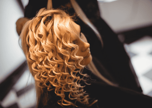 Short Hair Perm vs Long Hair Perm: What You Need to Know Before Booking