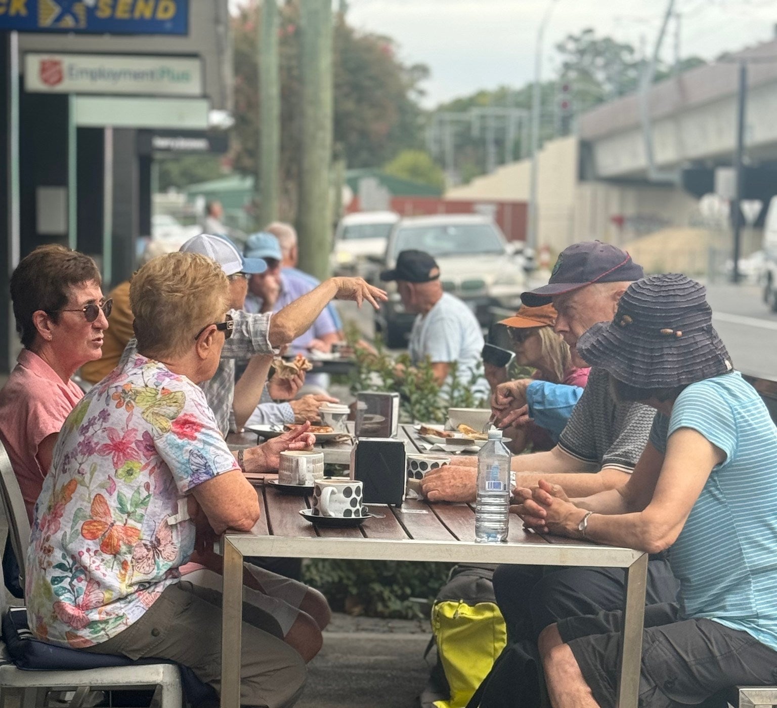Exploring the Soul of Lilydale: Yarra Valley Soul Cafe