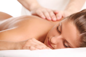 Taking Control of Your Massage Experience at Hair & Soul Wellness Hub