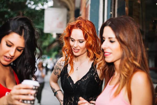 Hair Coloring for Special Occasions: Weddings, Parties, and More