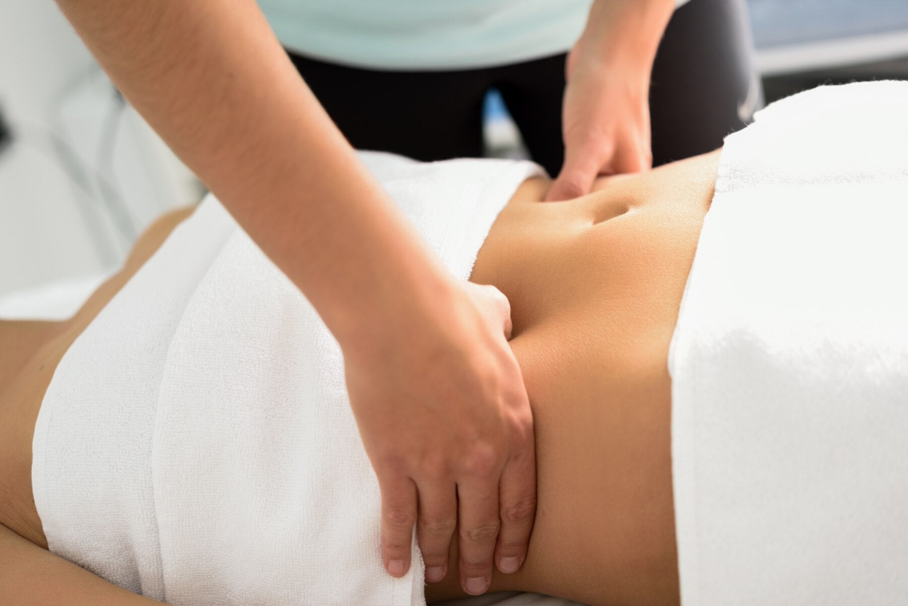 How to Choose the Right Massage for Your Body and Mind