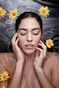Beauty Facial Care: Professional Services at Hair & Soul Wellness Hub