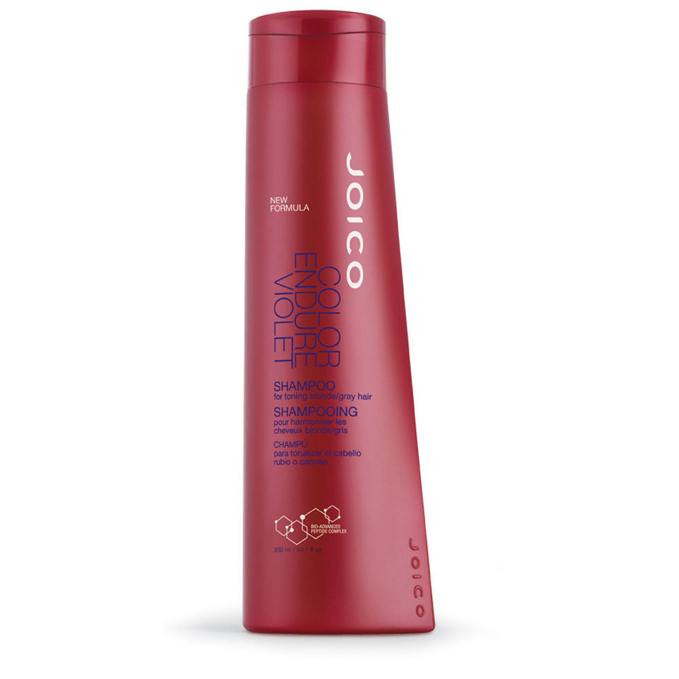 JOICO COLORENDUREVIOLET SHAMPOO - Hair & Soul Wellness Hub