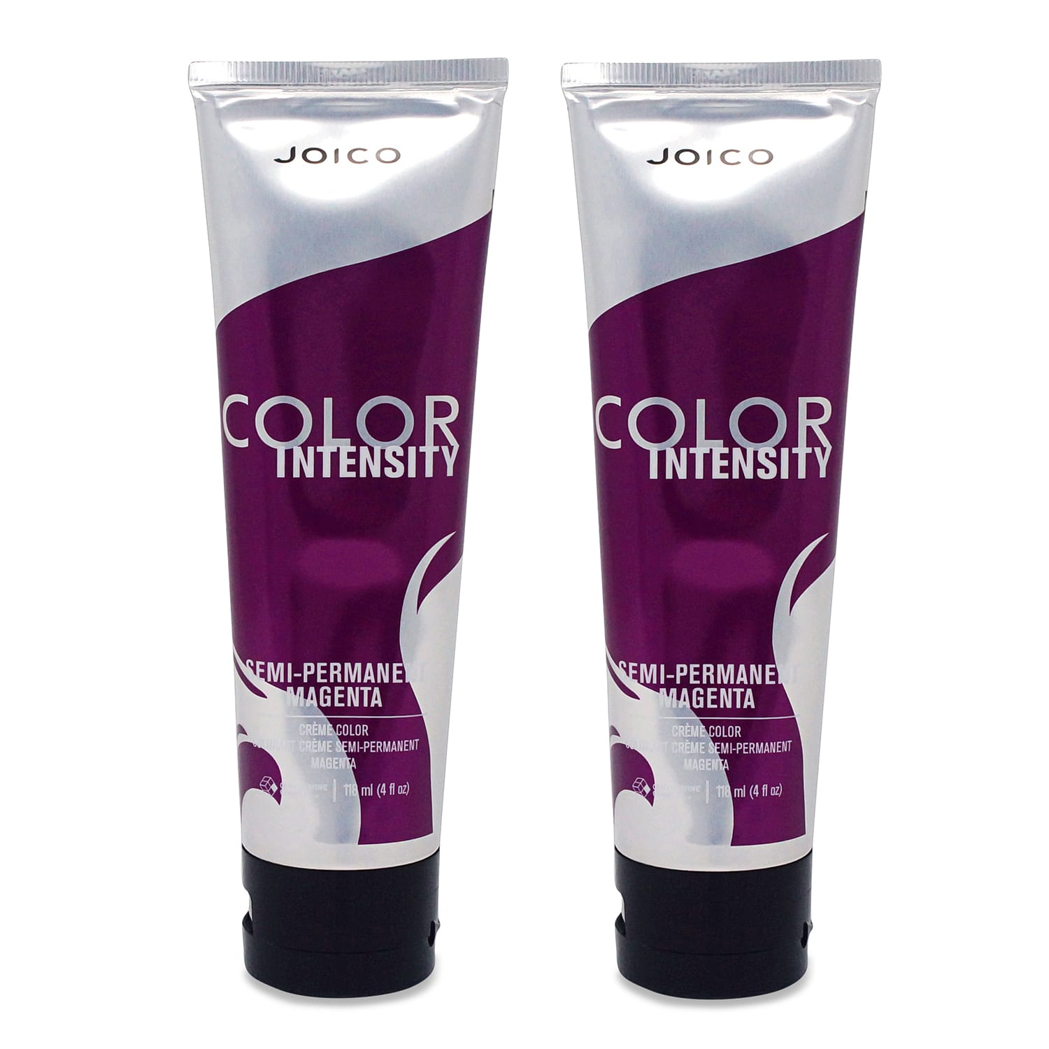 Joico Color Intensity-Vibrant Colors/Hair Color Palette – Hair & Soul ...