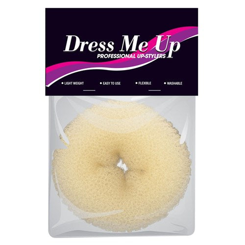 Dress Me Up Donut Professional Up-Stylers - Hair & Soul Wellness Hub