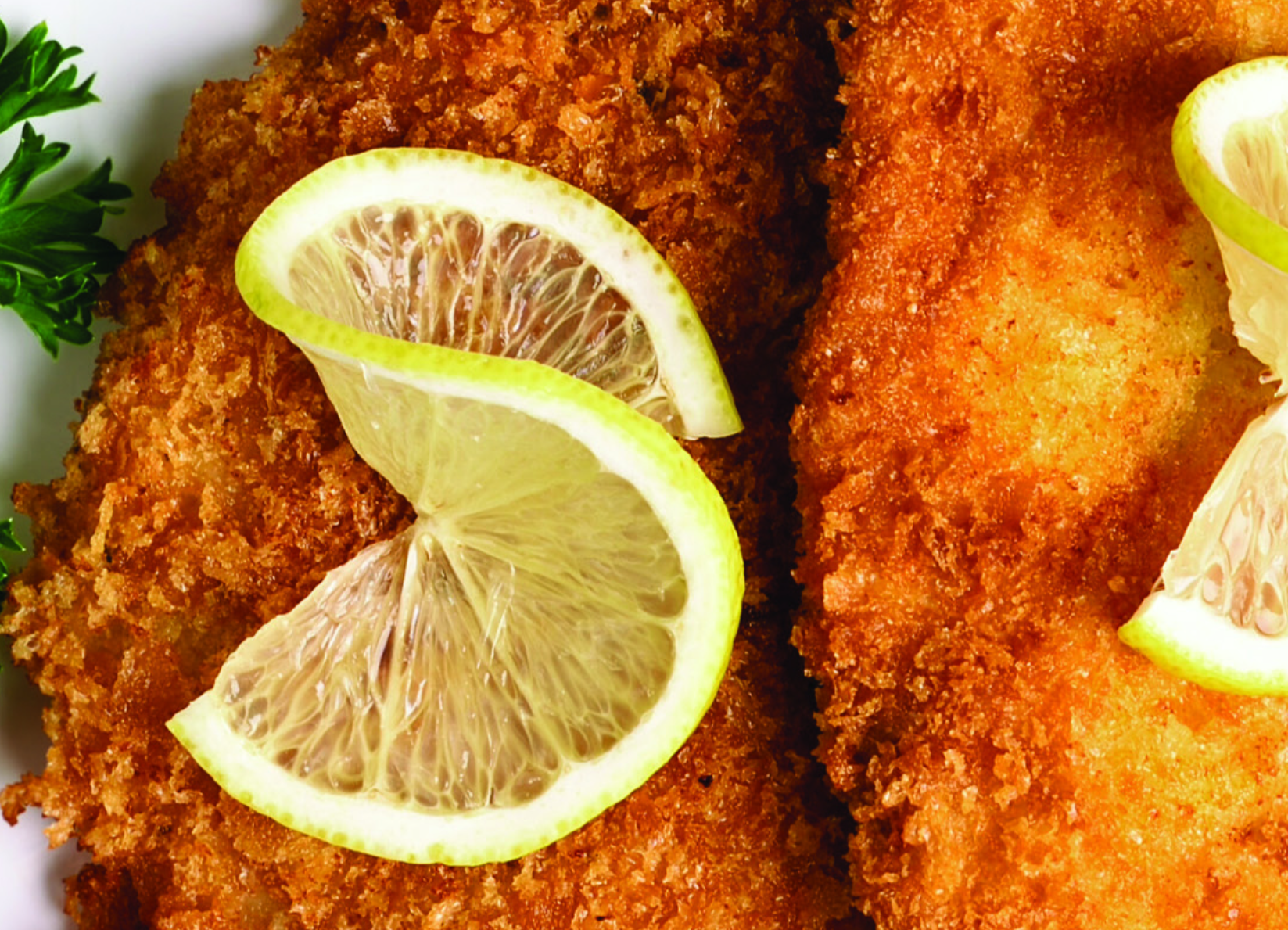 Chicken Schnitzel Platter - Hair & Soul Wellness Hub