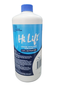 Hi Lift Peroxide - 1 Litre - Hair & Soul Wellness Hub