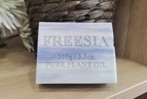 Australian Natural Soaps - Collection of 20 Pure Fragrances