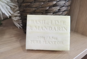 Australian Natural Soaps - Collection of 20 Pure Fragrances - Hair & Soul Wellness Hub