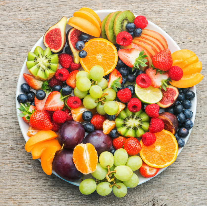 FRUIT BOARD