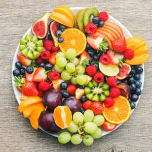FRUIT BOARD
