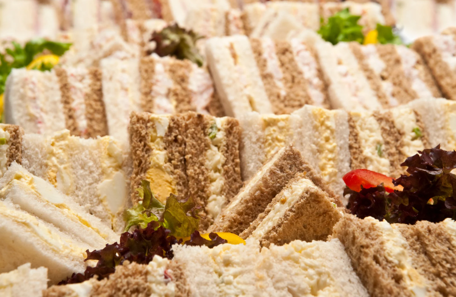 Sandwich Platter