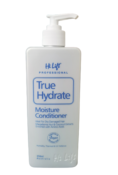 HI LIFT True Hydrate - Moisture conditioner 350 ml - Hair & Soul Wellness Hub