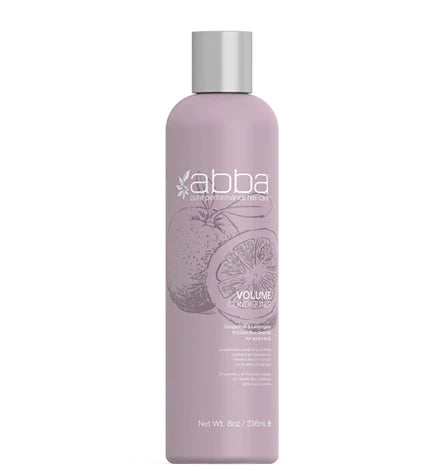 Volume Conditioner - Abba Pure Performance Hair Care - Hair & Soul Wellness Hub