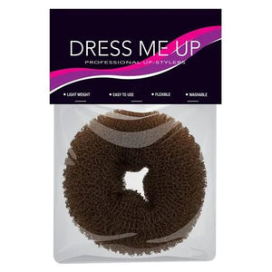 Dress Me Up Donut Professional Up-Stylers - Hair & Soul Wellness Hub