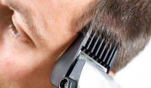 Men hairdressing - Special Pensioner - Hair & Soul Wellness Hub