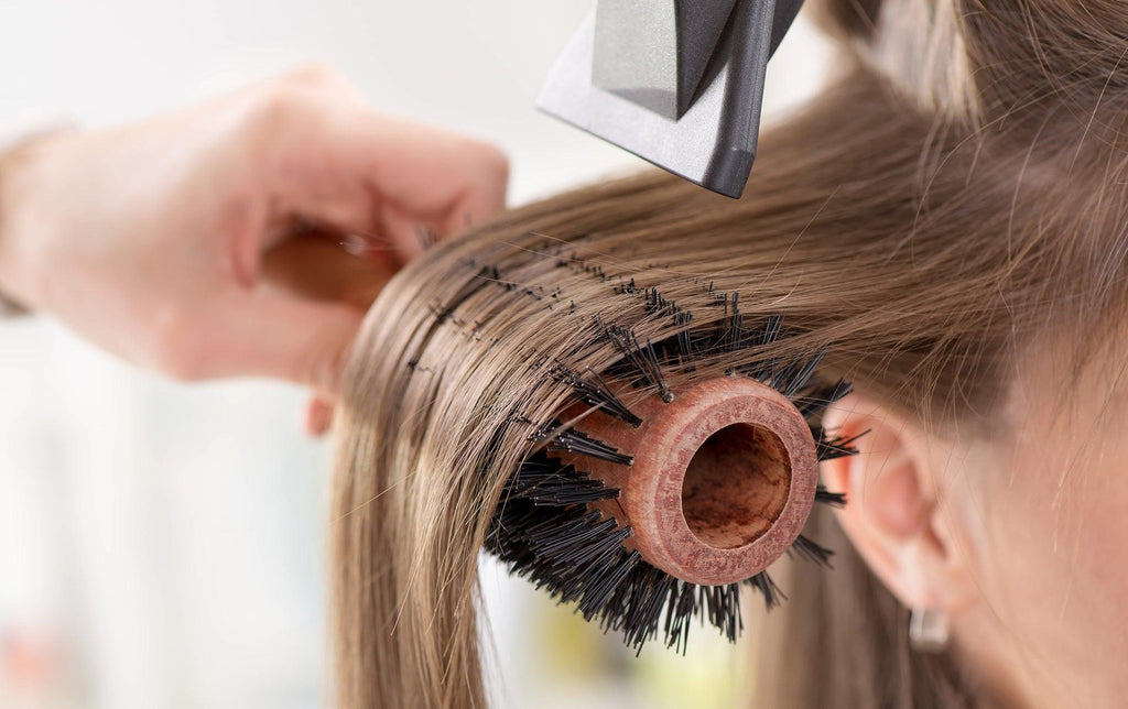 Ladies Hairdressing - Hair & Soul Wellness Hub