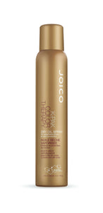 Joico K-Pak color therapy Dry Oil Spray for shine & color protection