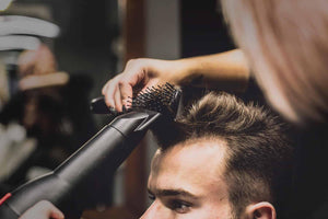 Men hairdressing - Refine Your Look, Men's Hairdressing - Hair & Soul Wellness Hub
