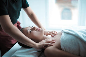 Relaxation Massage - Hair & Soul Wellness Hub